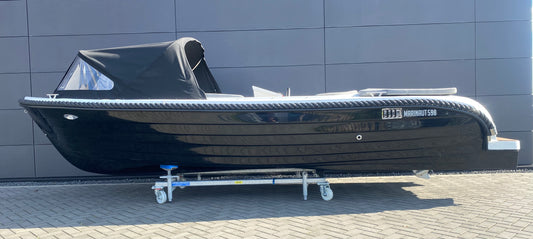 Marinaut 590 6 meter sloep