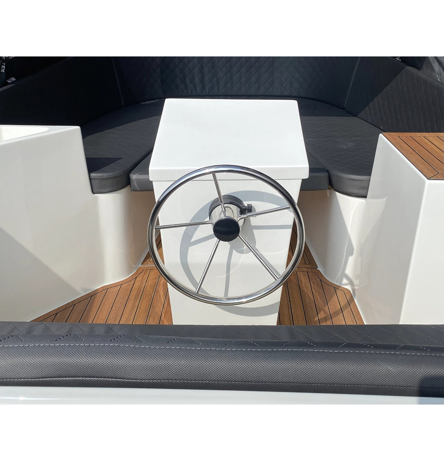 Marinaut sloep 6 meter