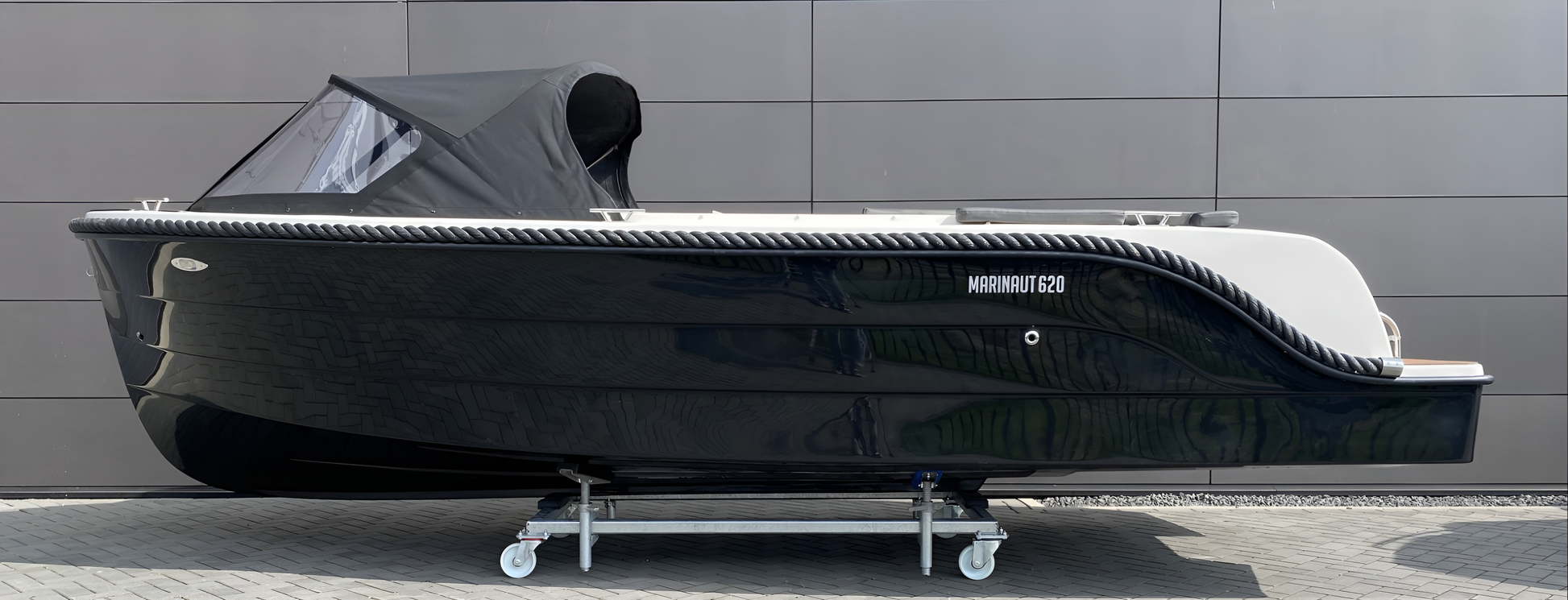 Marinaut sloep 6 meter