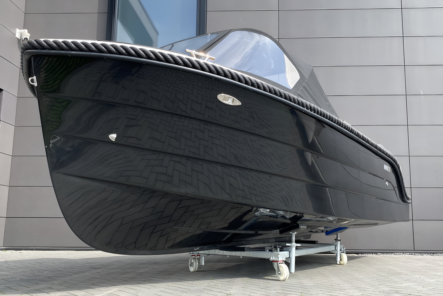 Marinaut sloep 6 meter