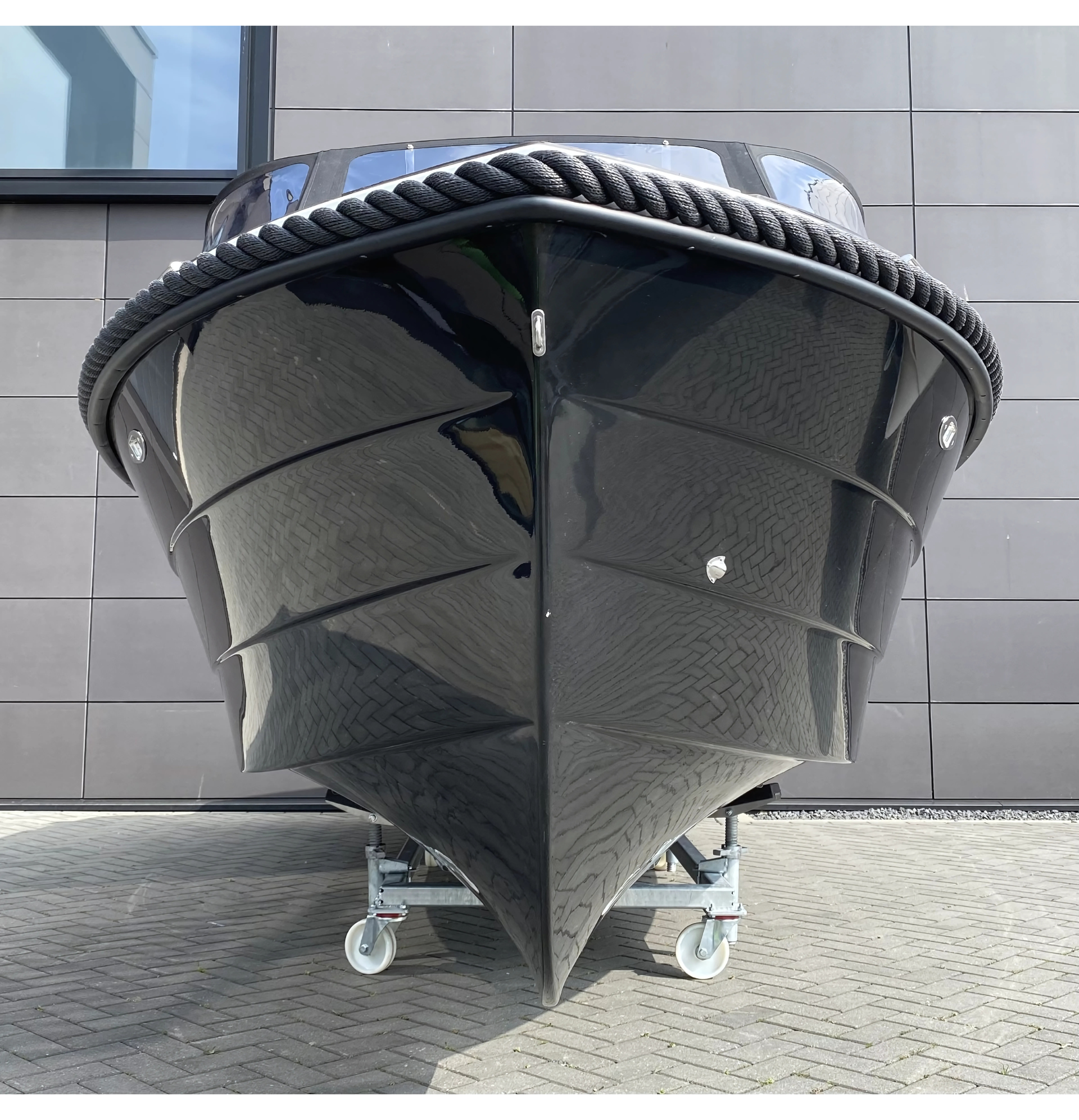 Marinaut sloep 6 meter