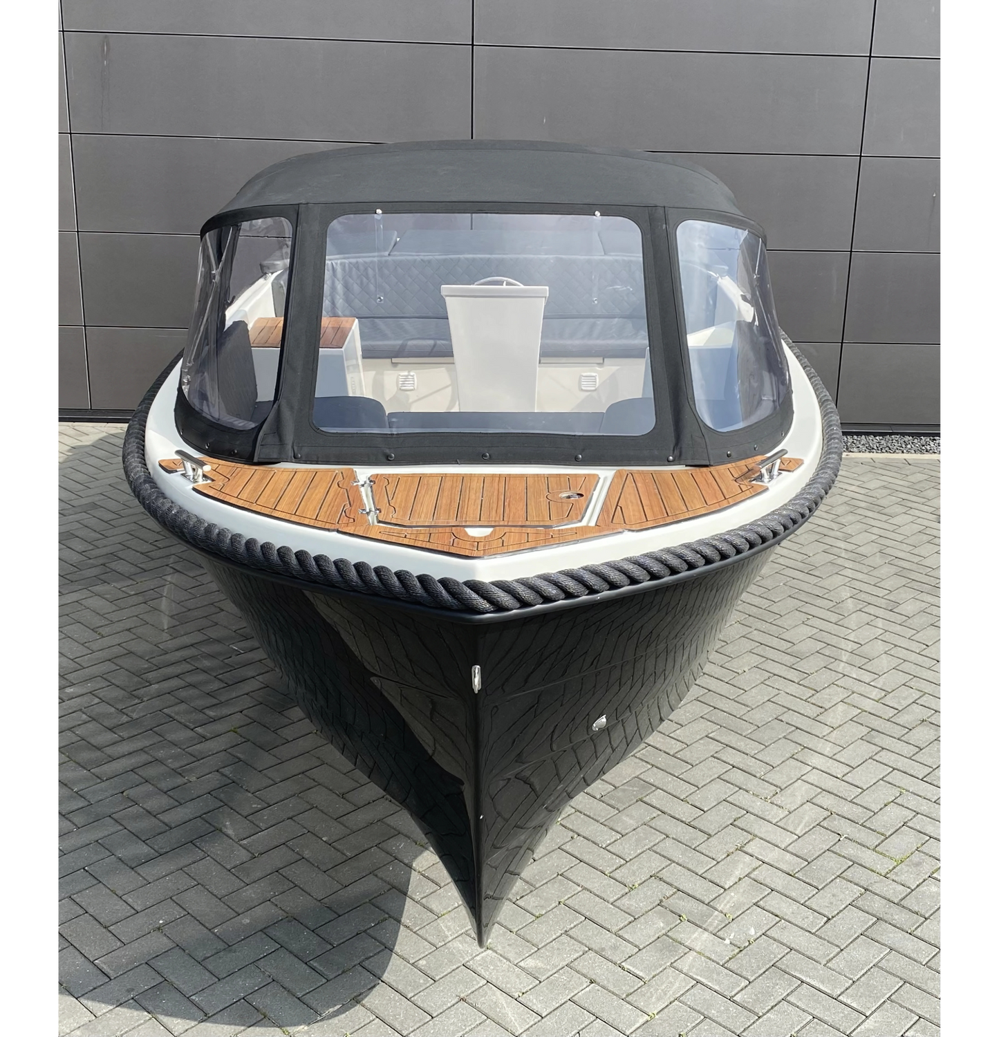 Marinaut sloep 6 meter