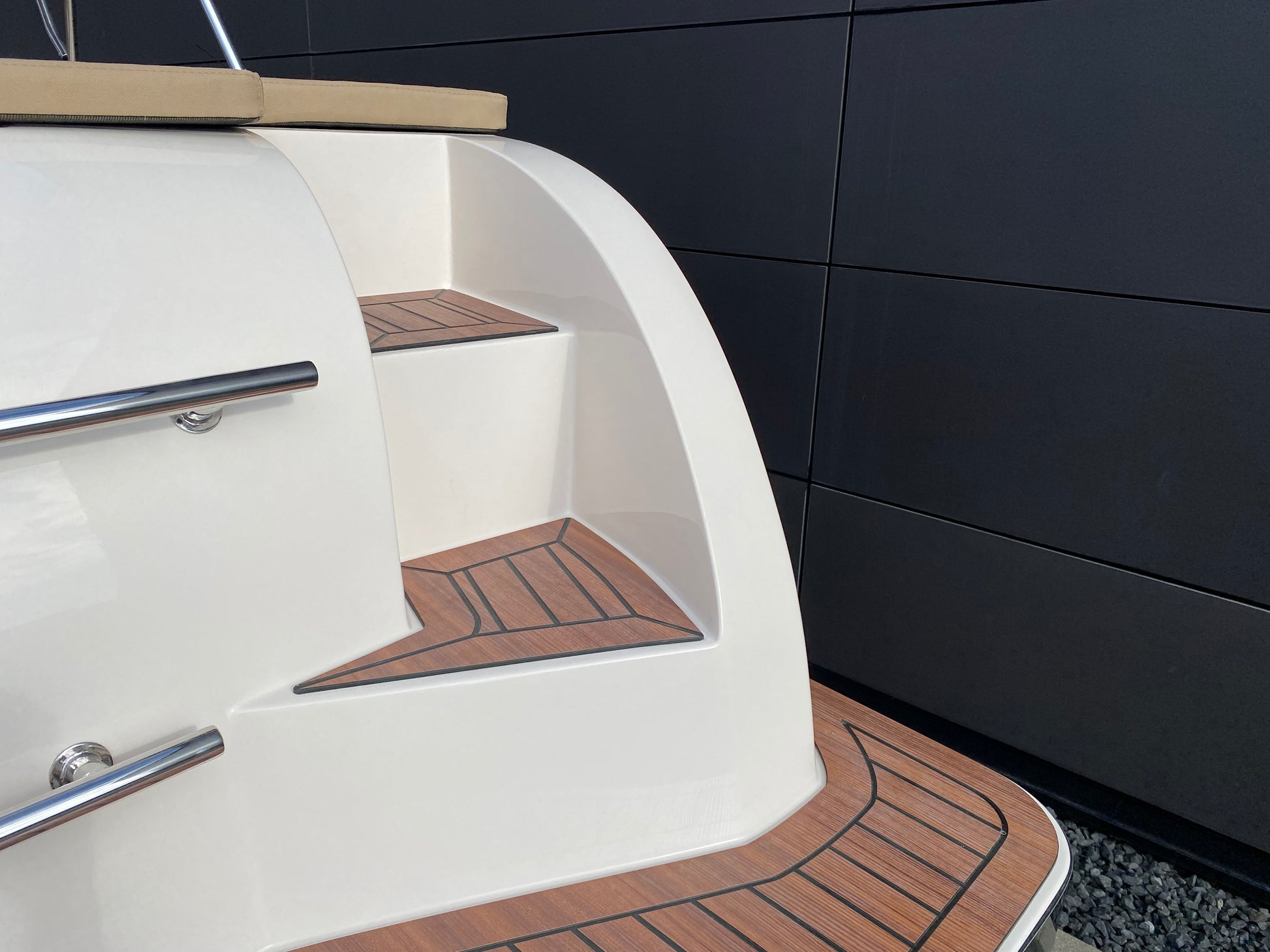 Marinaut sloep 6 meter