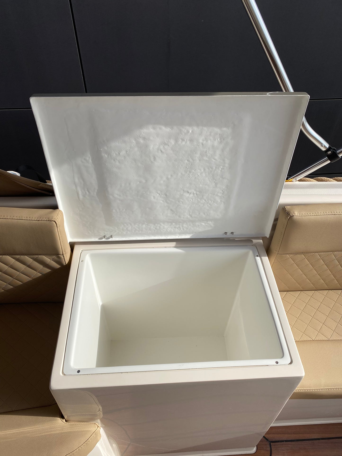 Marinaut sloep 6 meter