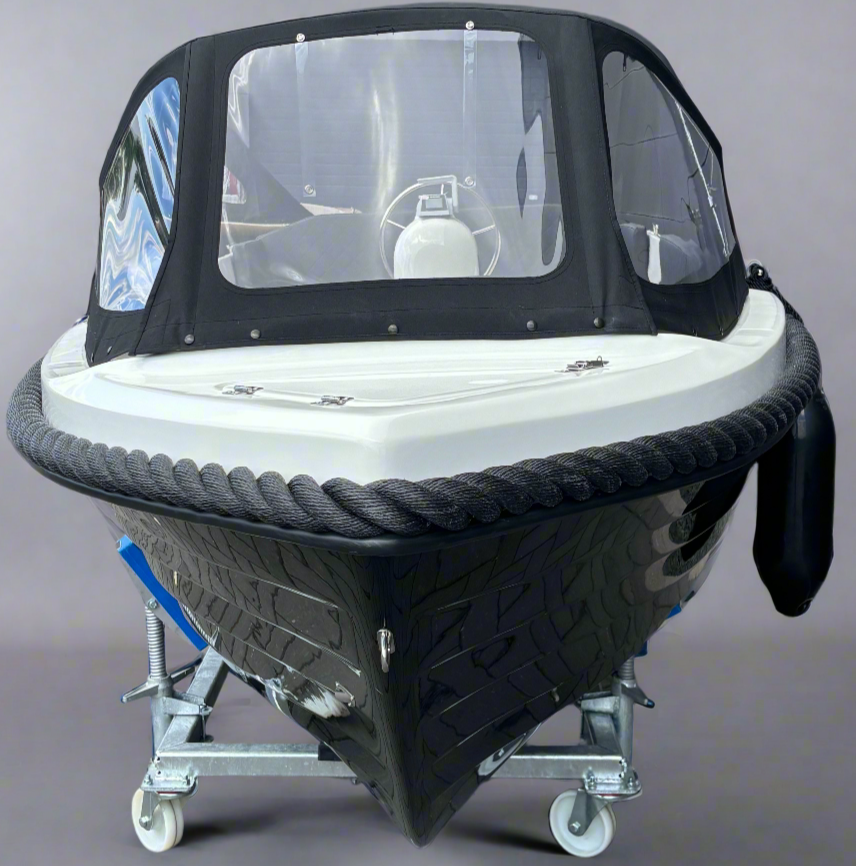 Marinaut / SilverYacht 445 sloep