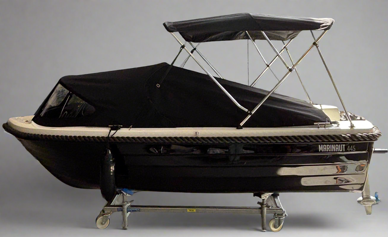 Marinaut / SilverYacht 445 sloep