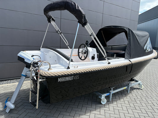 Marinaut sloep 495