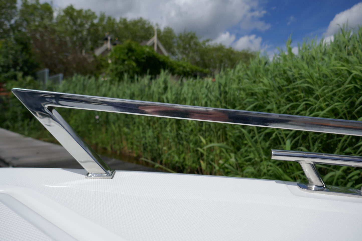 Clever 63 Tender