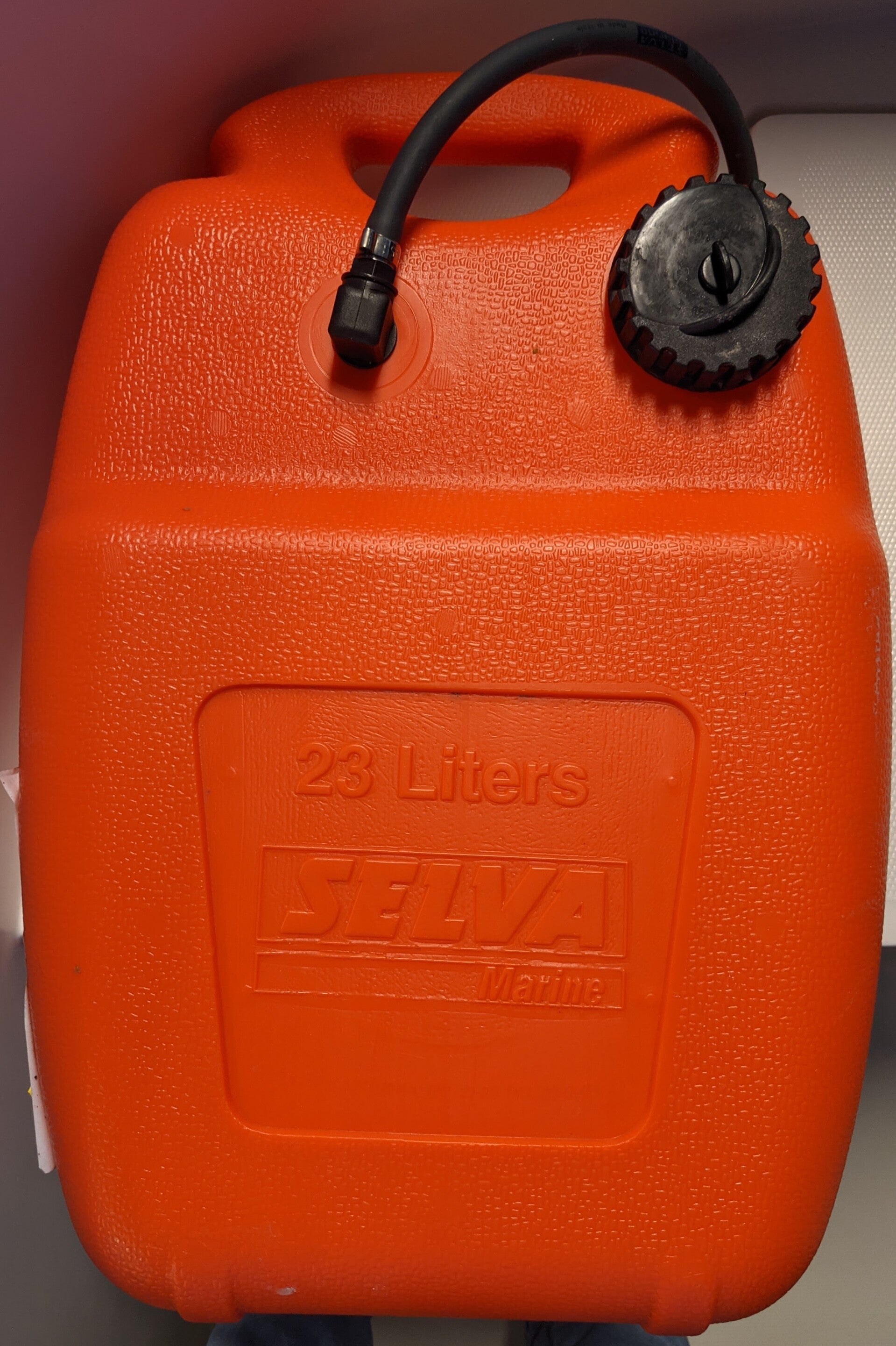 Selva Yamaha Wahoo XSR 15 PK Buitenboordmotor — Zonder XSR E.ST.C. - Marinaut