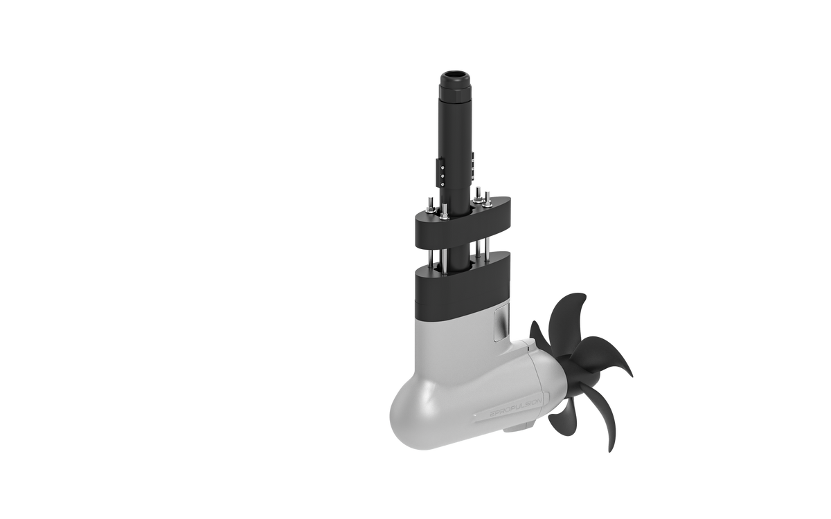 Pod Drive 12 eSSA