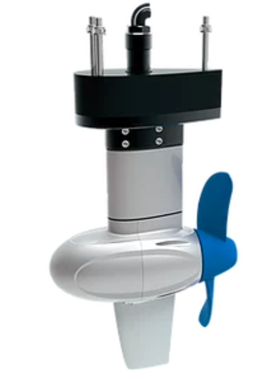 ePropulsion Pod Drive 1.0 Evo elektrische Pod motor 1 kW - Marinaut