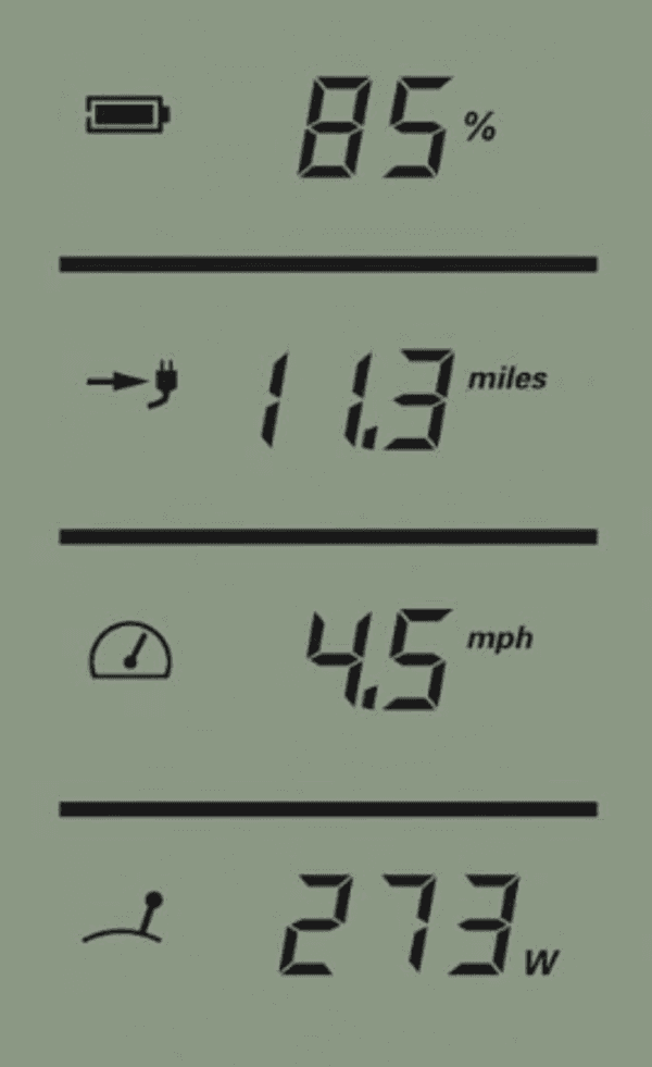Torqeedo Travel 903 elektrische buitenboordmotor 0,9 Kw met 0,9 kWh accu - Marinaut
