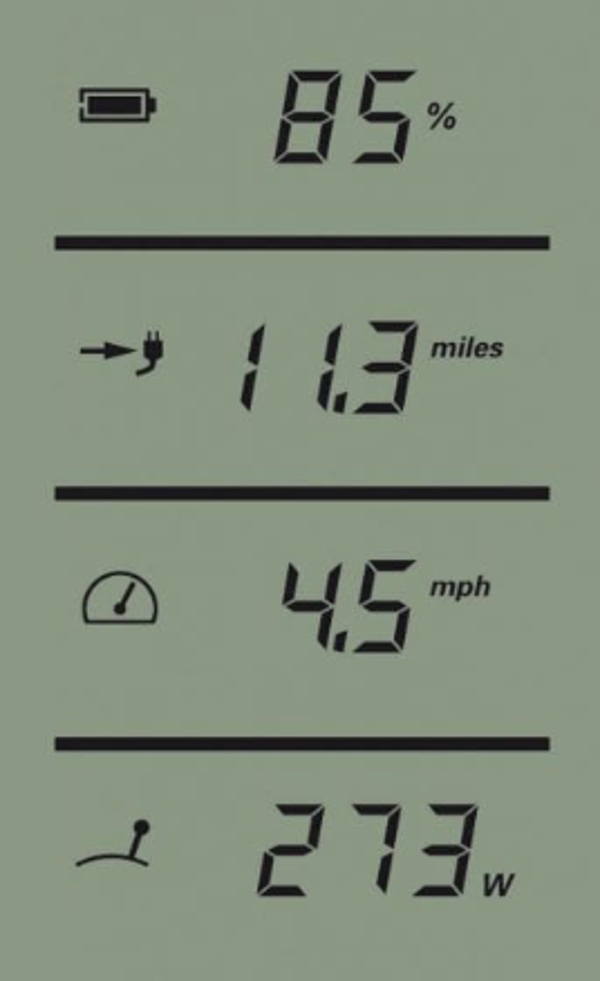 Torqeedo Cruise 3.0 elektrische buitenboordmotor 3.0 kW - Marinaut