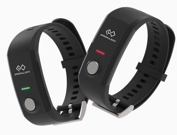 ePropulsion Spirit 1 kW Evo (Plus) met 1,3 kWh accu Elektrische buitenboordmotor — Kortstaart - Marinaut