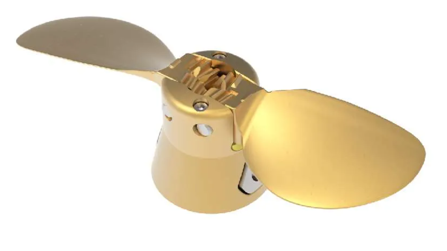 ePropulsion Pod Drive 1.0 Evo elektrische Pod motor 1 kW - Marinaut