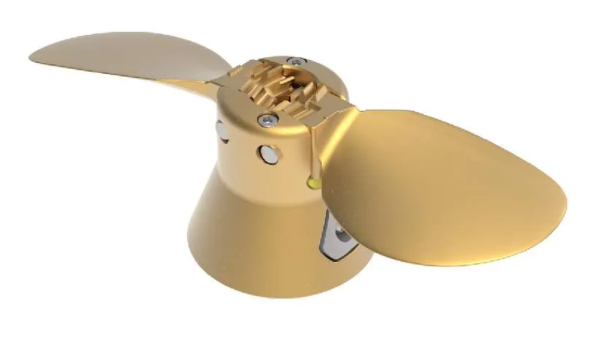 ePropulsion Pod Drive 3.0 Evo elektrische Pod motor 3 kW - Marinaut