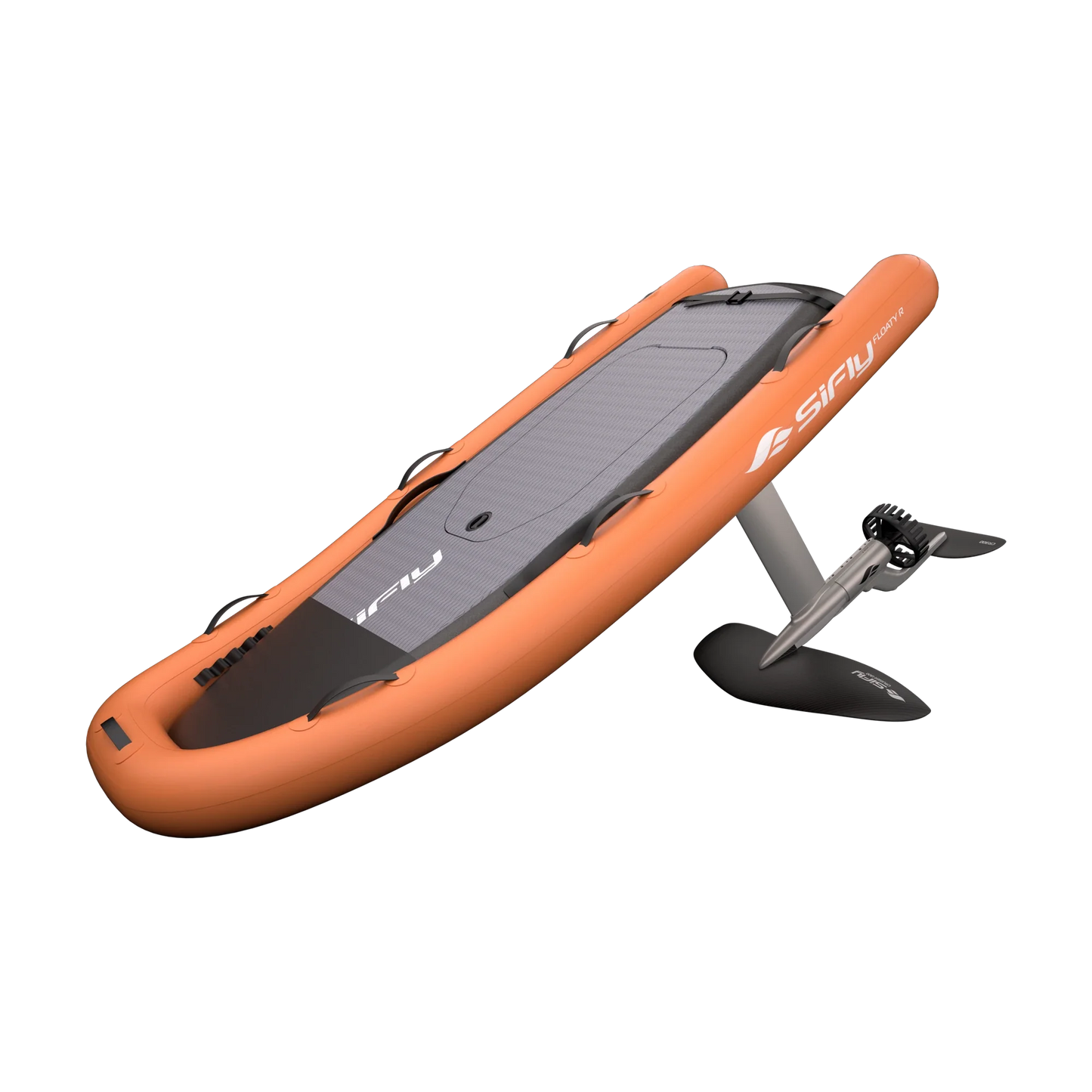 Efoil Eboard E-foil elektrisch hydrofoil surfboard