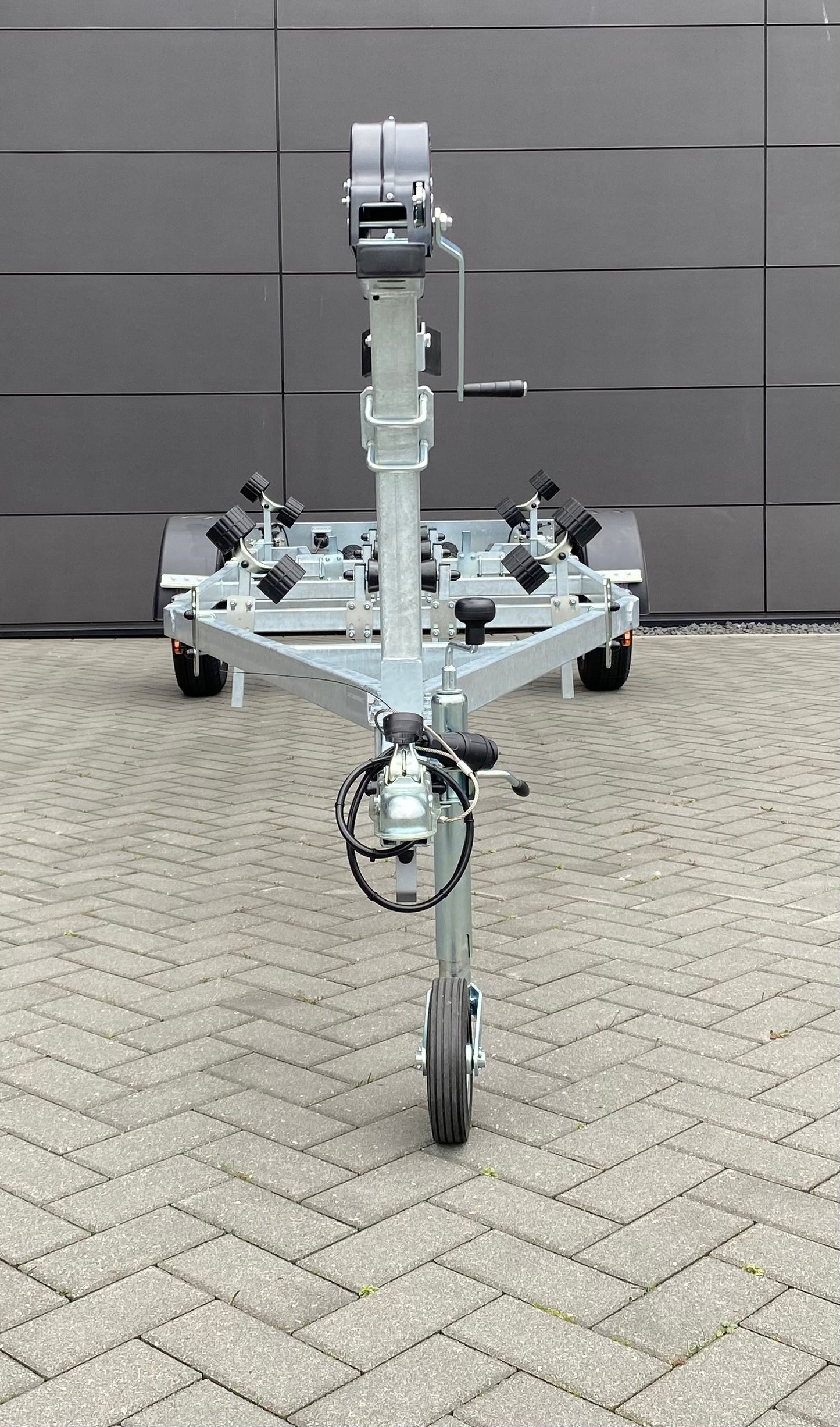 Tendertrailer_750_kilogram