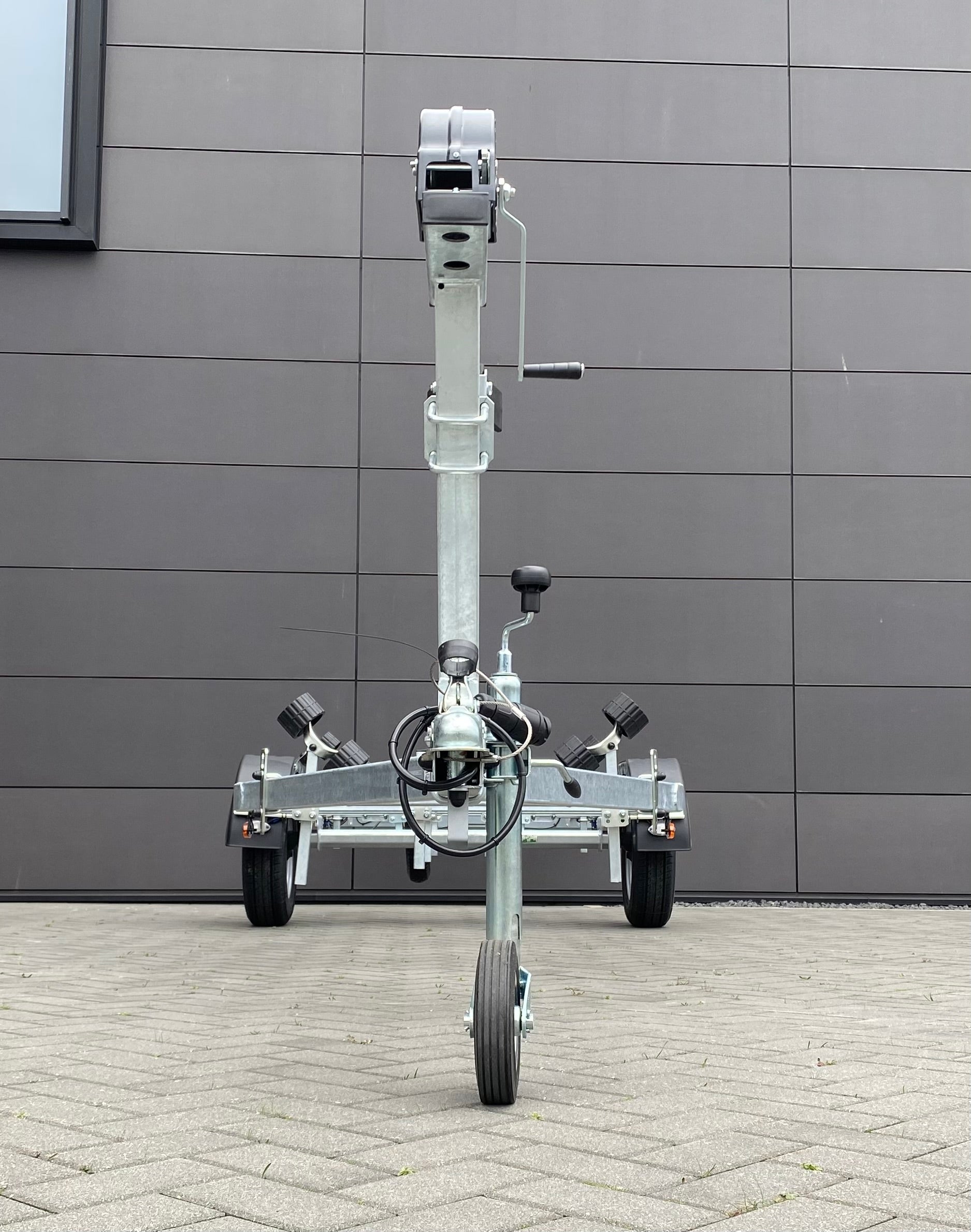 Tendertrailer_750_kilogram