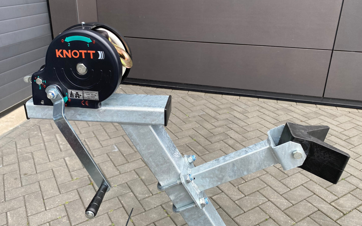 Tendertrailer_750_kilogram