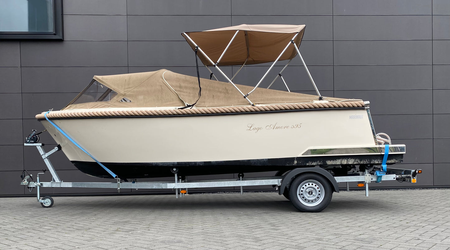 Tendertrailer_750_kilogram