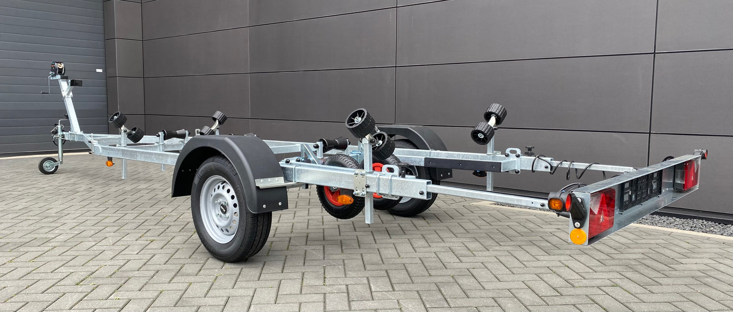 Tendertrailer_750_kilogram
