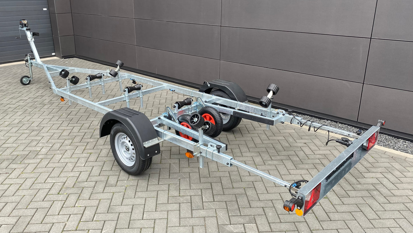 Tendertrailer_750_kilogram
