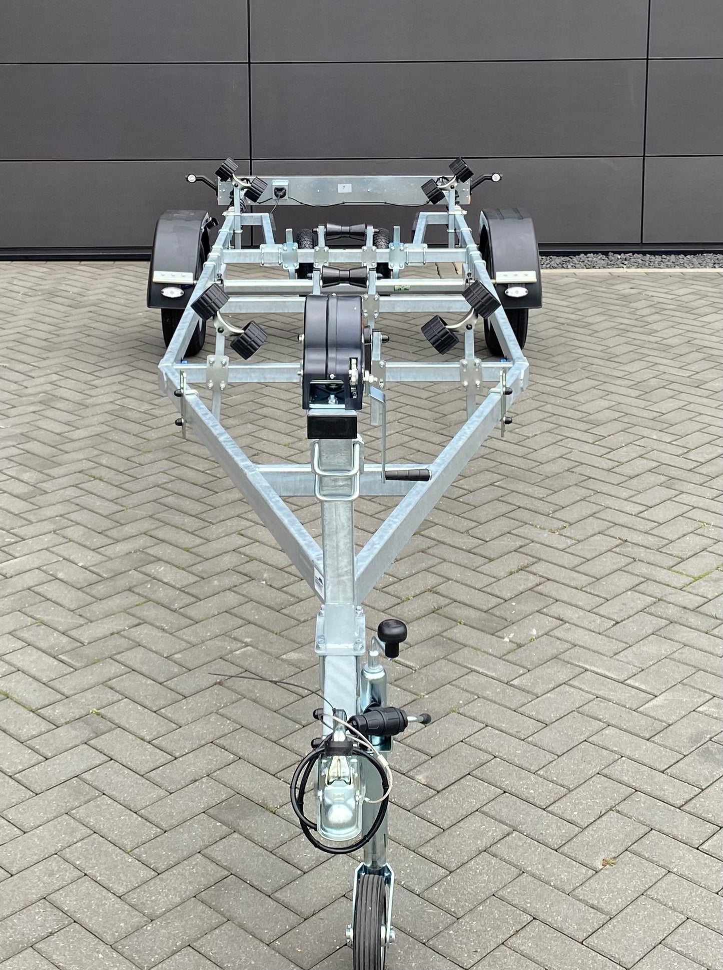 Tendertrailer_750_kilogram