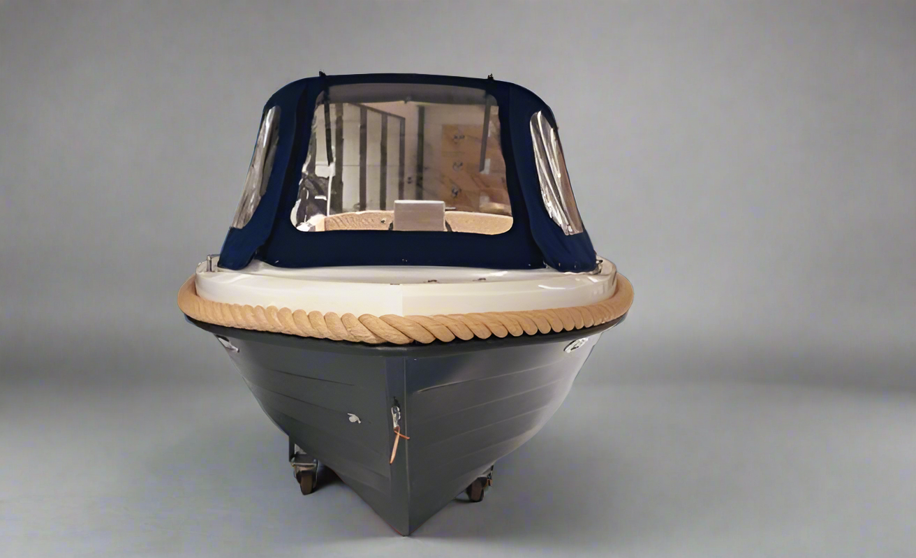 Topcraft 484 Grande limited / Marinaut 480