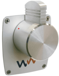 Waterworld 3,5 kW Pod drive stuurbare pod motor - Marinaut