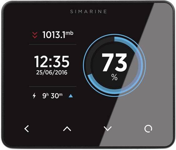 Waterworld 3,5 kW Pod drive stuurbare pod motor - Marinaut
