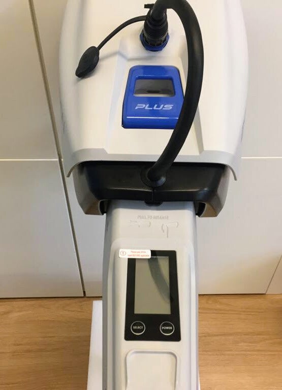 ePropulsion Spirit 1 kW Plus Stuurknuppel Elektrische buitenboordmotor - Marinaut