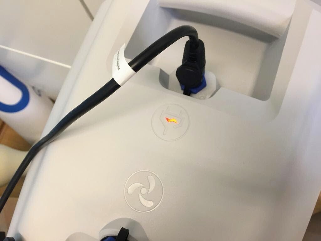 ePropulsion Spirit 1.0 Plus accu 1,3 kWh 48V - Marinaut