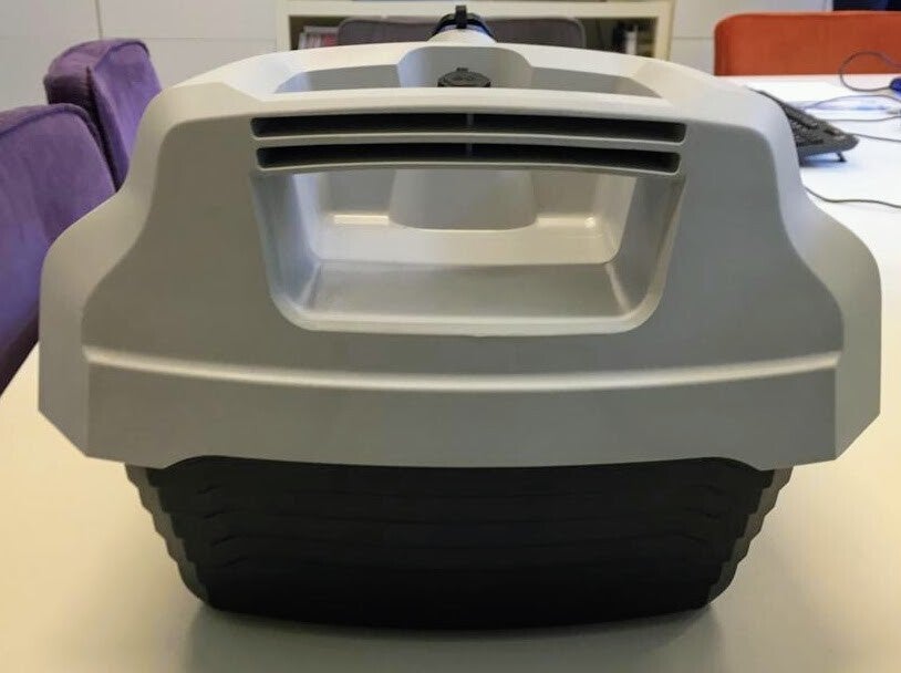 ePropulsion Spirit 1.0 Plus accu 1,3 kWh 48V - Marinaut