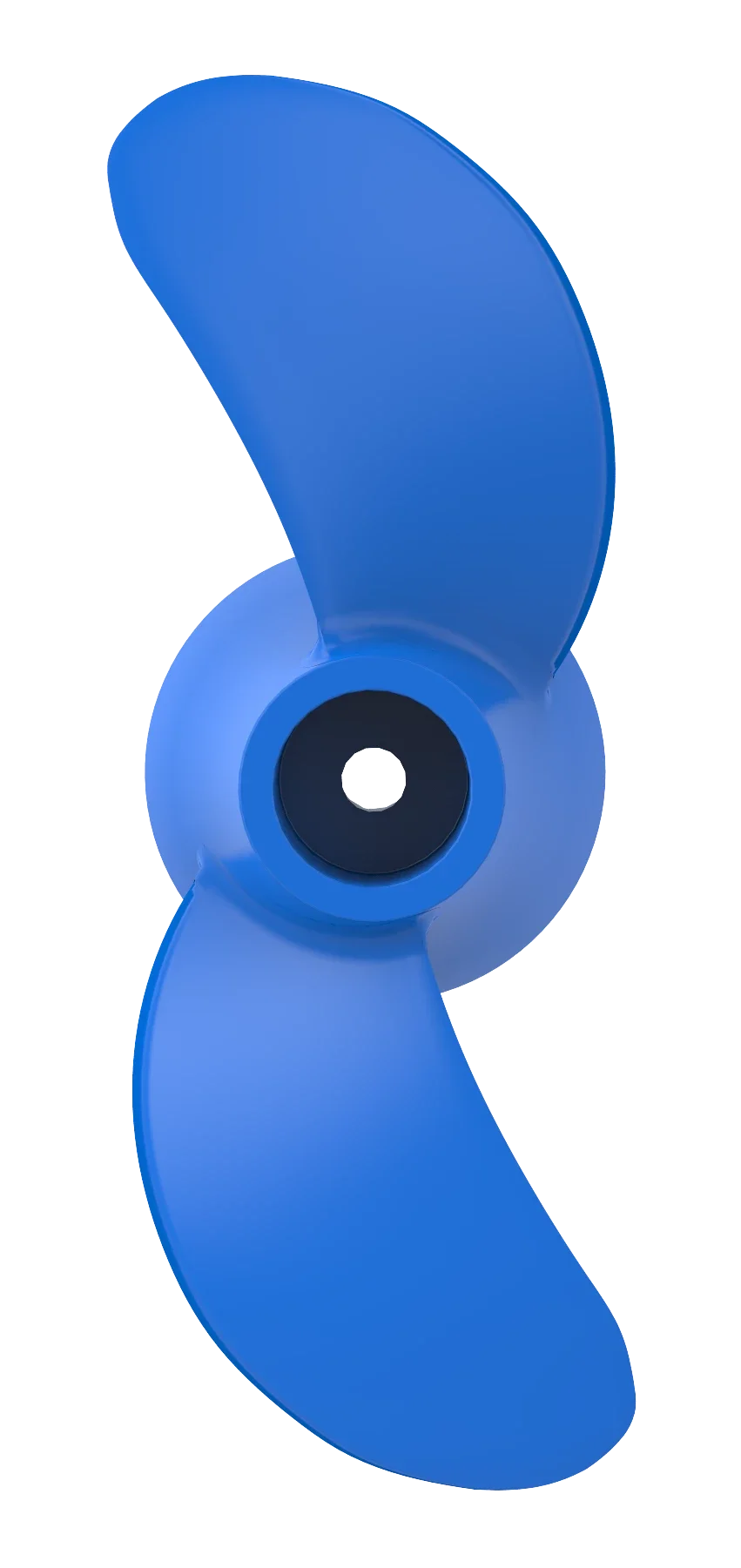 ePropulsion Pod Drive 3.0 Evo elektrische Pod motor 3 kW - Marinaut