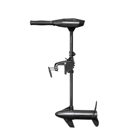 Elektrische buitenboordmotor - Marinaut