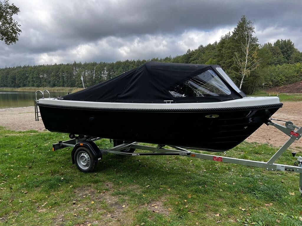 Clever 48 sloep - Marinaut