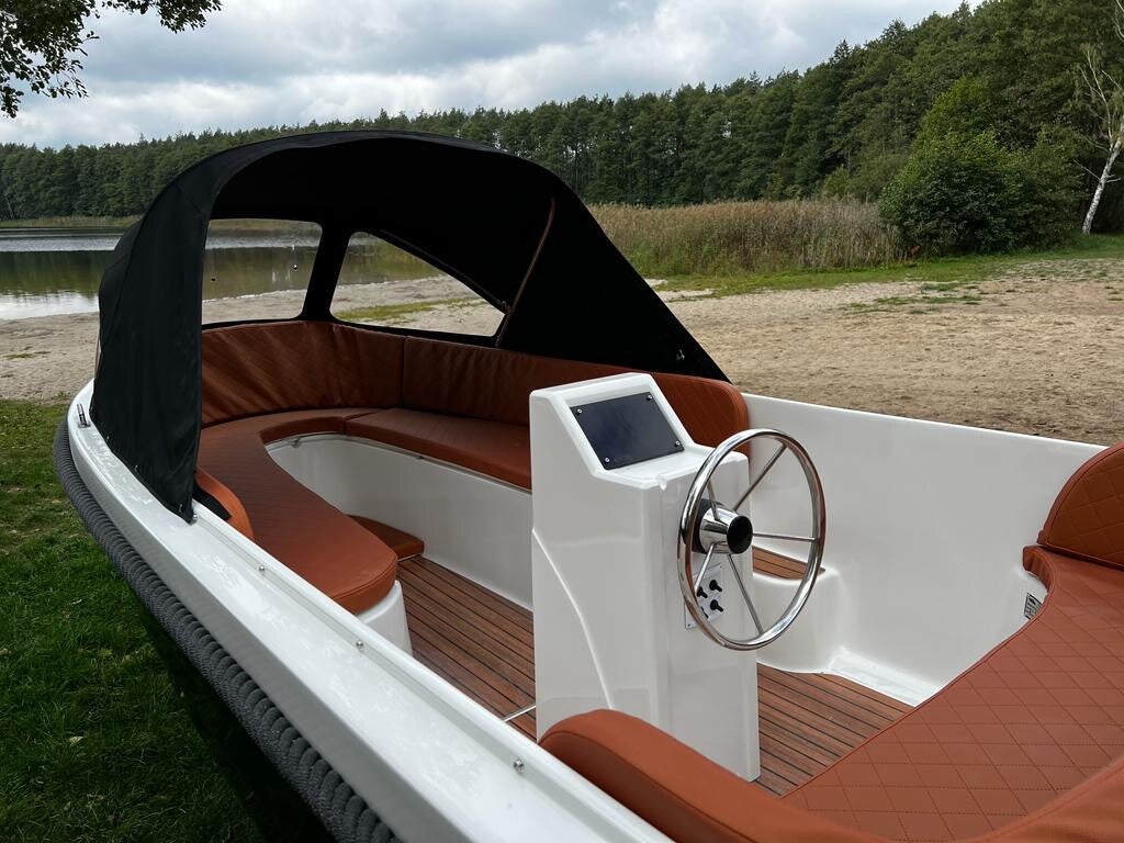 Clever 48 sloep - Marinaut