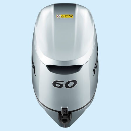 Honda 60 PK buitenboordmotor BF60 BFP60 — BF 60 LRTU - Marinaut
