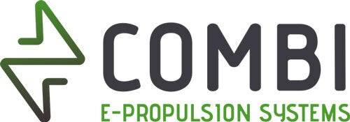 Elektrische binnenboord motor hybride aandrijving Combi 4 - 50 kW 48-144 V — 3,5 kW - Marinaut