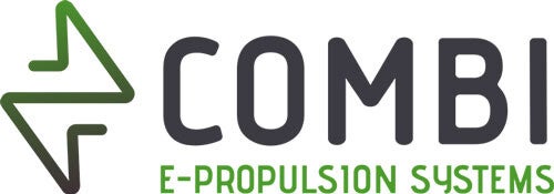 Elektrische binnenboord motor hybride aandrijving Combi 4 - 50 kW 48-144 V — 3,5 kW - Marinaut