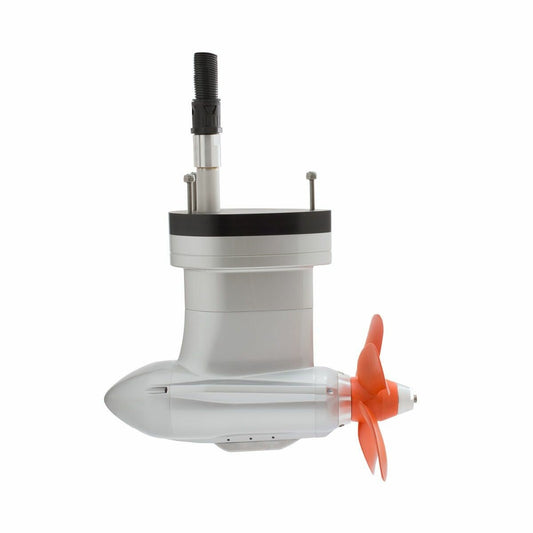 Torqeedo Cruise 12.0 FP elektrische Podmotor 12 kW 48V - Marinaut