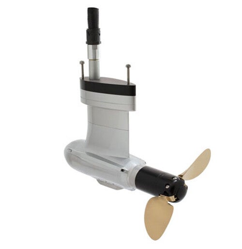 Torqeedo Cruise 12.0 FP elektrische Podmotor 12 kW 48V - Marinaut