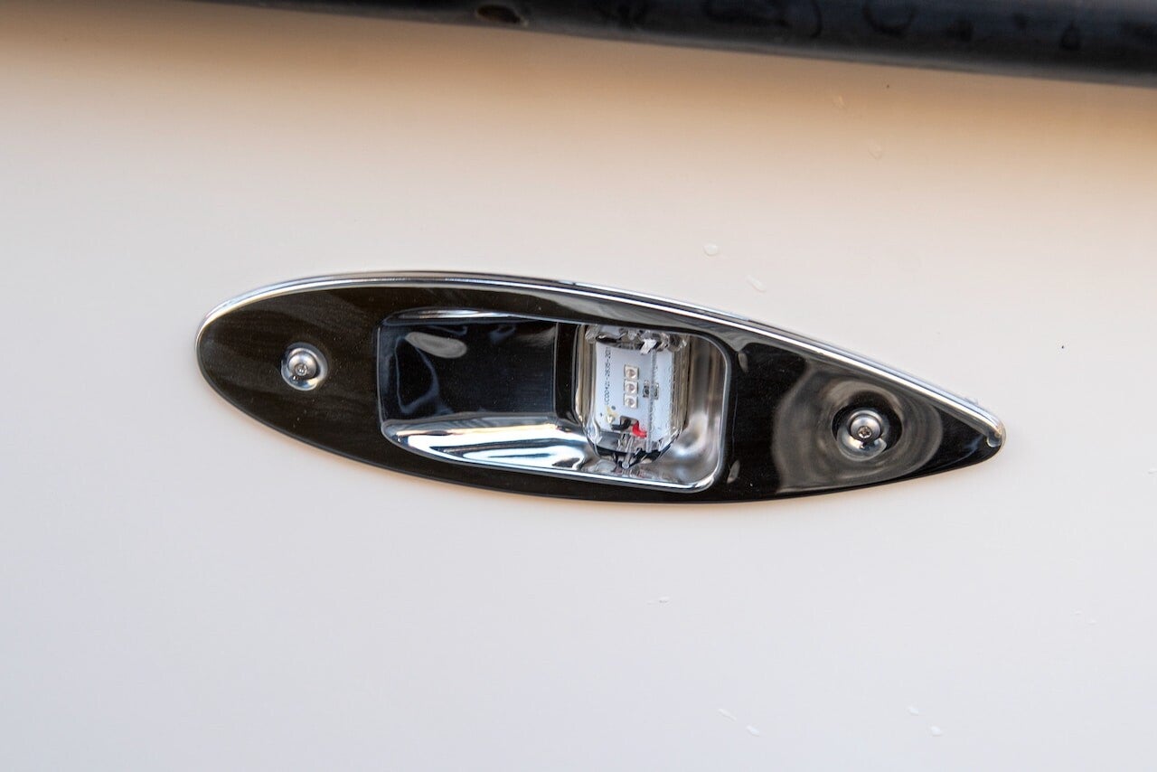 Lago Amore 633 Tendersloep - Marinaut