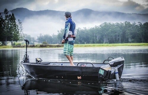 ePropulsion Spirit 1 kW Plus Stuurknuppel Elektrische buitenboordmotor - Marinaut