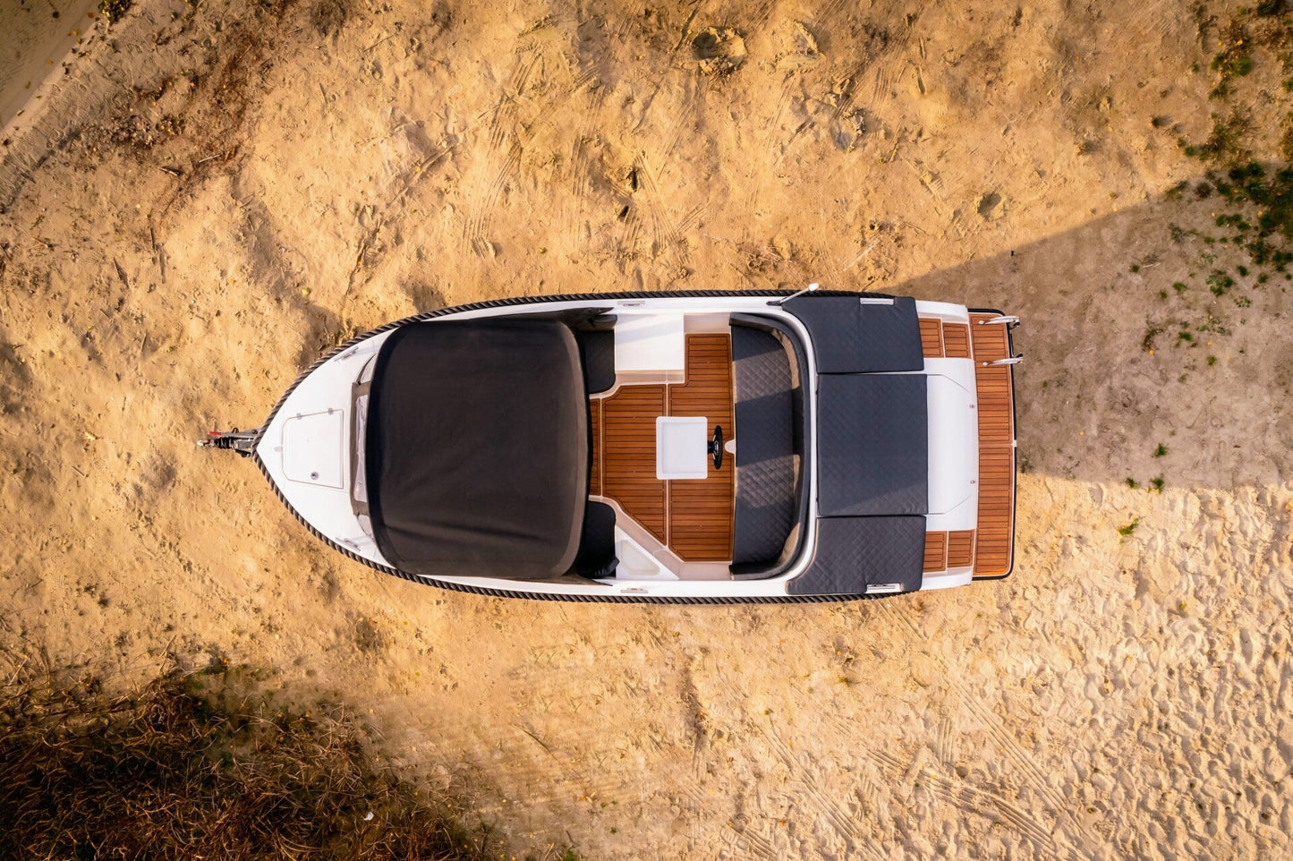 Marinaut 620 Tender Tendersloep - Marinaut