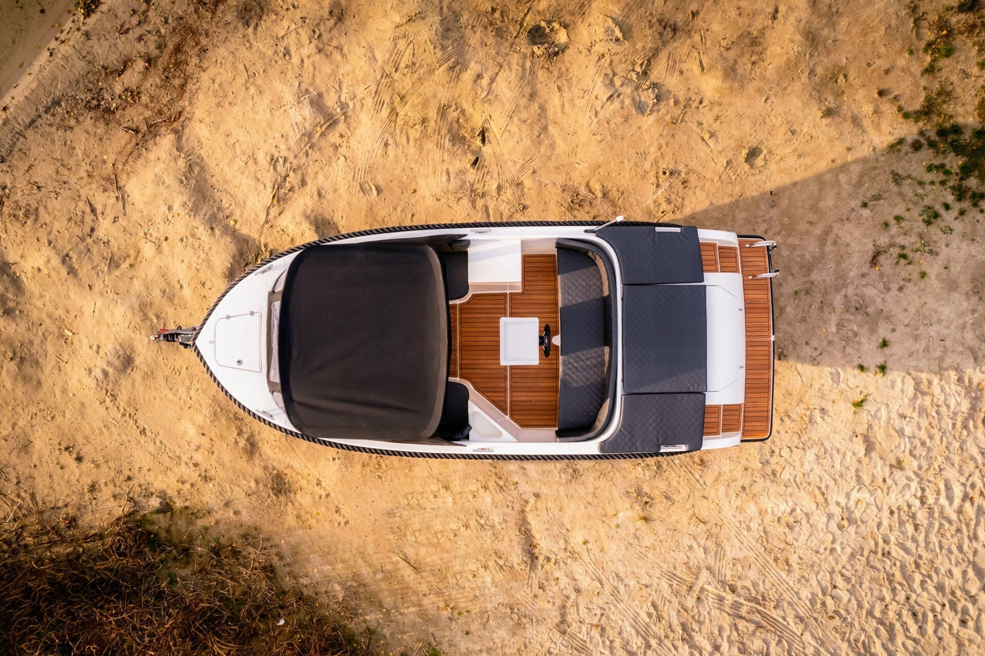 Marinaut 620 Tender Tendersloep - Marinaut