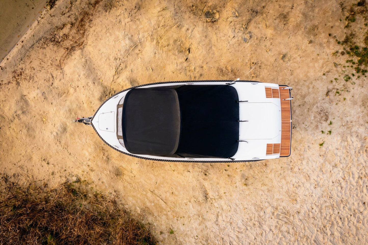 Marinaut 620 Tender Tendersloep - Marinaut