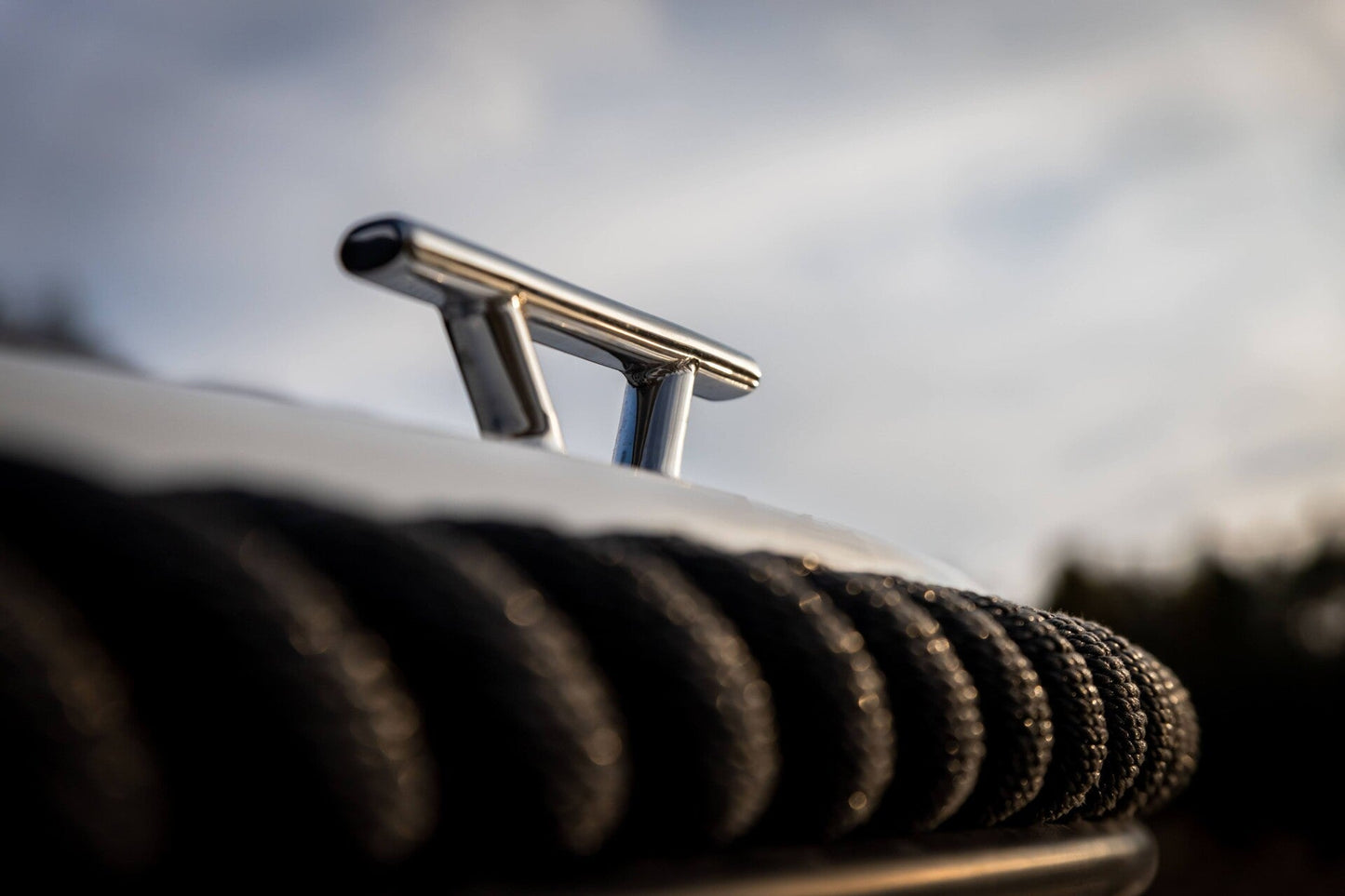 Marinaut 620 Tender Tendersloep - Marinaut