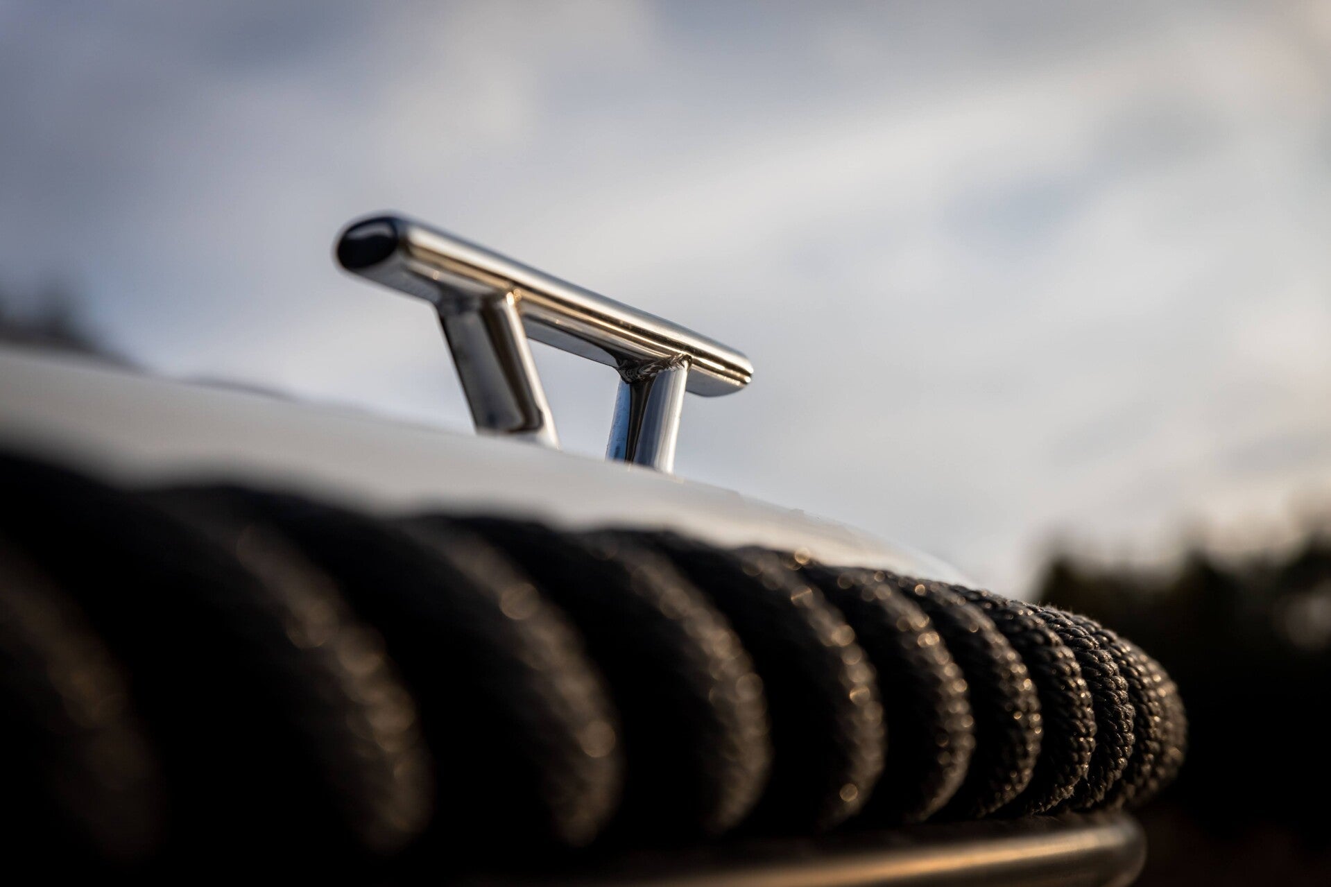 Marinaut 620 Tender Tendersloep - Marinaut